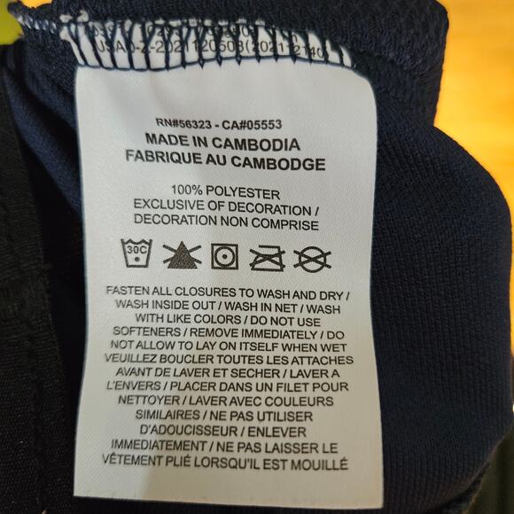 Nike Men's Dri-FIT Totality Knit Unlined Fitness Shorts 7 in size Medium - Picture 5 of 7